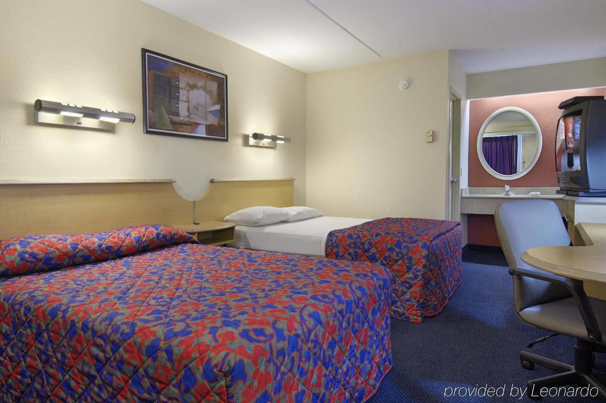Red Roof Inn Jacksonville - Orange Park Esterno foto
