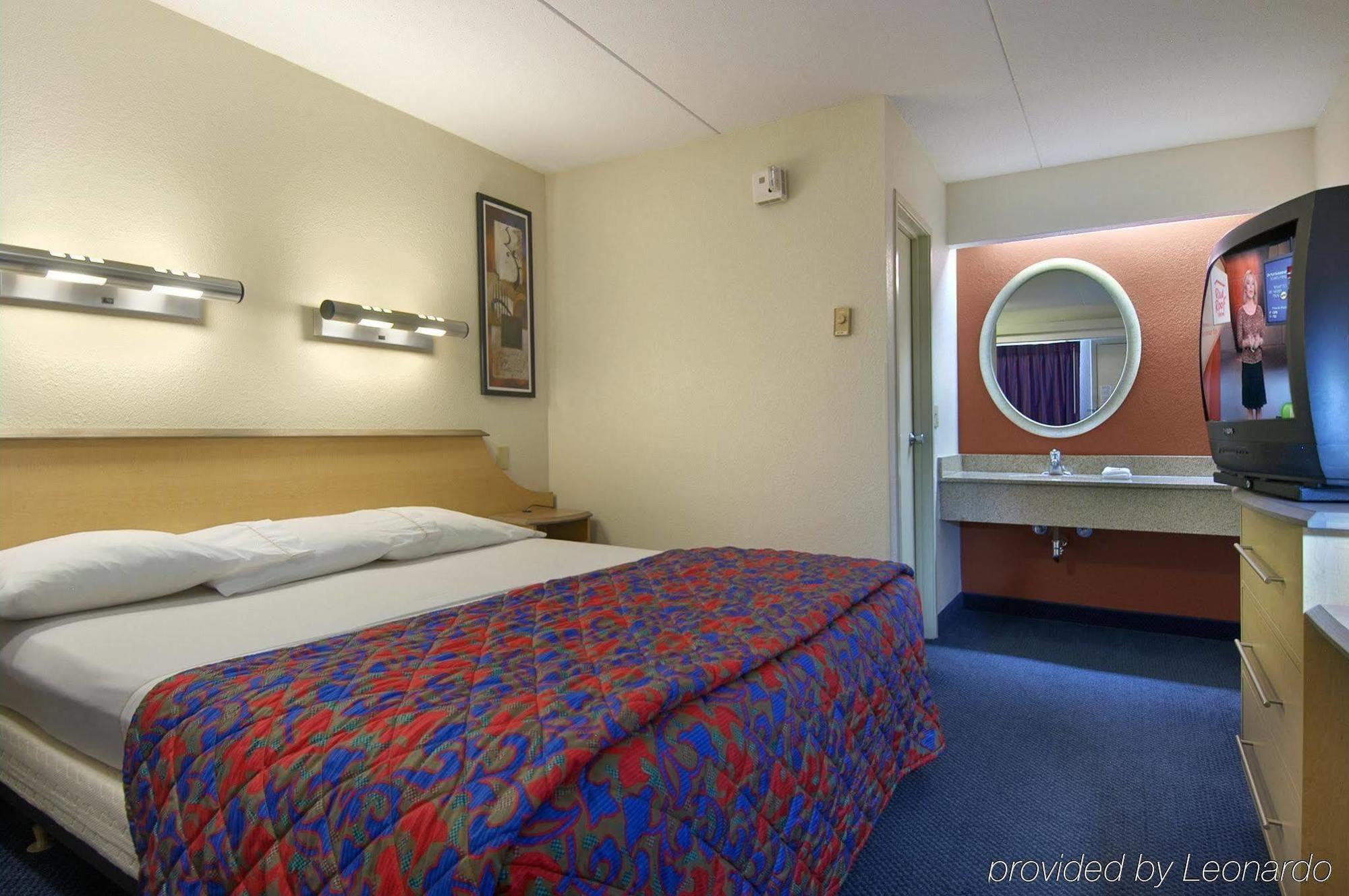 Red Roof Inn Jacksonville - Orange Park Esterno foto